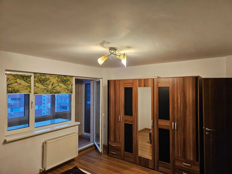 BABA NOVAC-COMPOZITORI APARTAMENT CU 2 CAMERE MOBILAT SI UTILAT