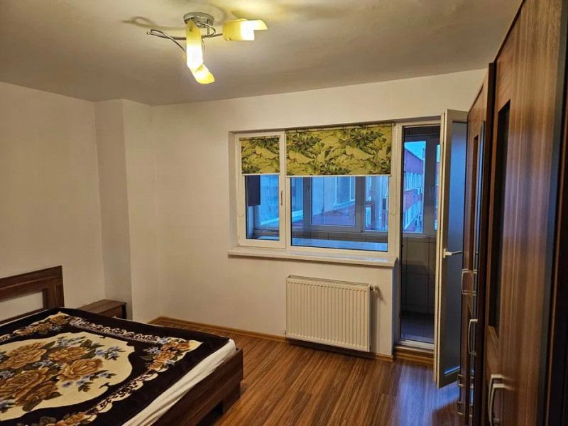 BABA NOVAC-COMPOZITORI APARTAMENT CU 2 CAMERE MOBILAT SI UTILAT