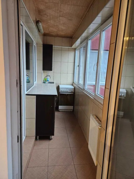 BABA NOVAC-COMPOZITORI APARTAMENT CU 2 CAMERE MOBILAT SI UTILAT