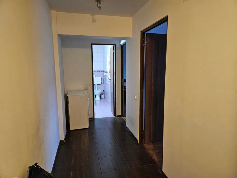 BABA NOVAC-COMPOZITORI APARTAMENT CU 2 CAMERE MOBILAT SI UTILAT
