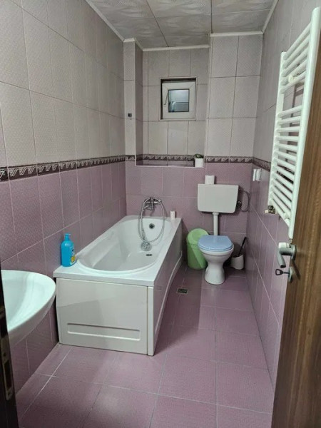 BABA NOVAC-COMPOZITORI APARTAMENT CU 2 CAMERE MOBILAT SI UTILAT