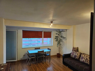 BABA NOVAC-COMPOZITORI APARTAMENT CU 2 CAMERE MOBILAT SI UTILAT