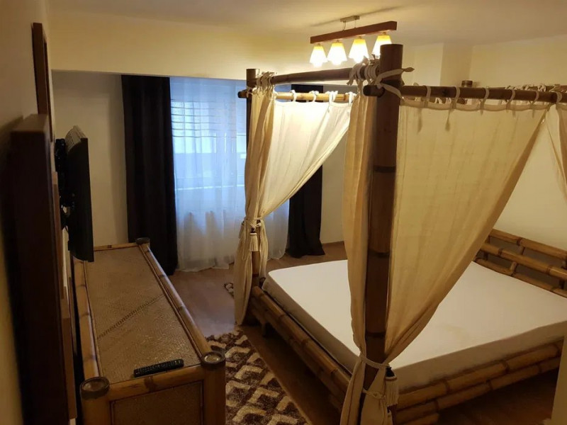 PROPIETATE DEOSEBITA - 3 CAMERE - STATIUNEA MAMAIA !!!