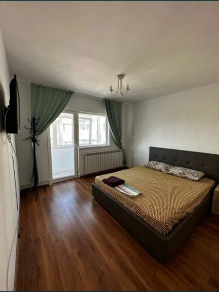 Apartament Renovat - Centrala Noua - Zona Inel II - Eliberarii