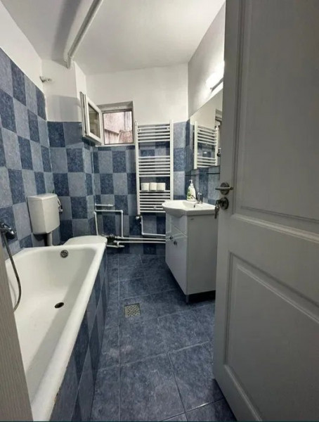 Apartament Renovat - Centrala Noua - Zona Inel II - Eliberarii