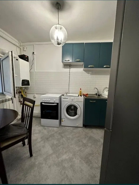 Apartament Renovat - Centrala Noua - Zona Inel II - Eliberarii