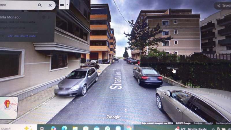Apartament 3 Camere - Tomis Plus - Mobilat / Utilat - La Cheie !