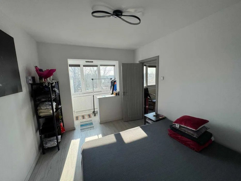 Apartament La Cheie - Mobilat / Utilat - Tomis Nord
