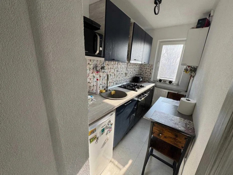 Apartament La Cheie - Mobilat / Utilat - Tomis Nord