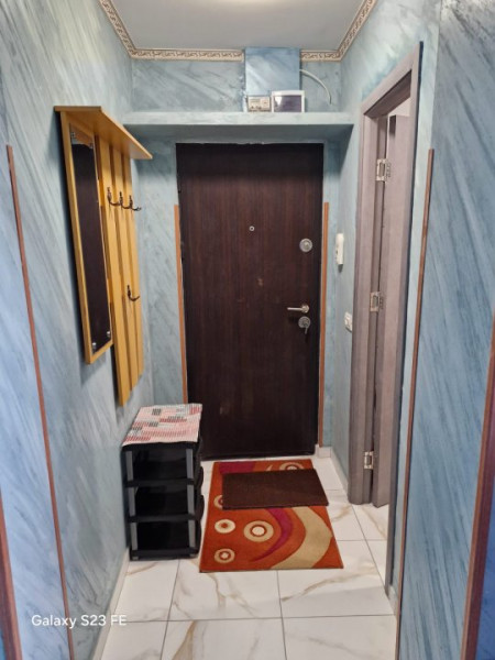 Apartament 2 Camere - Renovat Complet - Centrala Noua