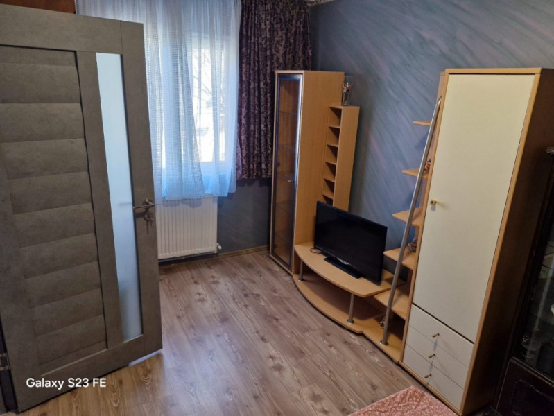 Apartament 2 Camere - Renovat Complet - Centrala Noua