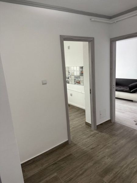 Apartament 2 Camere NEW - La CHEIE !