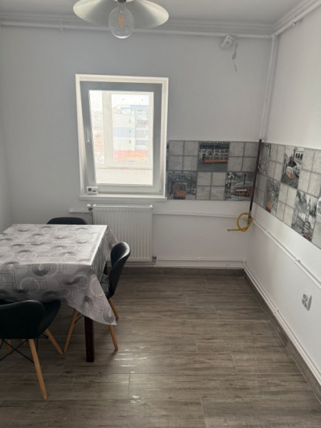 Apartament 2 Camere NEW - La CHEIE !