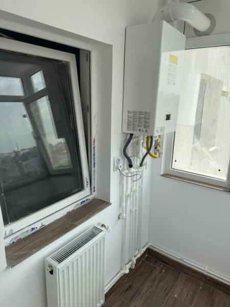 Apartament 2 Camere NEW - La CHEIE !