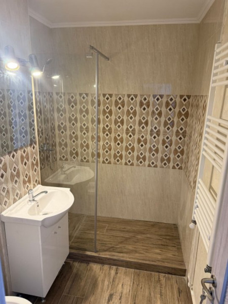 Apartament 2 Camere NEW - La CHEIE !