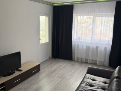 Apartament 2 Camere NEW - La CHEIE !