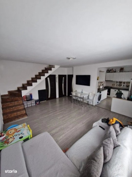 VALU LUI TRAIAN-CASA P+M PREMIUM A DOAUA BARIERA