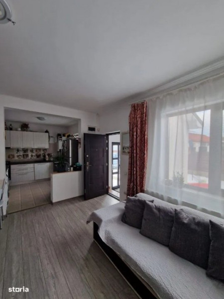 VALU LUI TRAIAN-CASA P+M PREMIUM A DOAUA BARIERA
