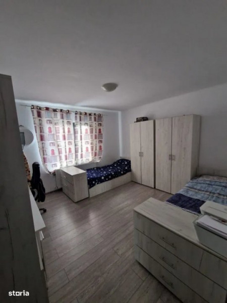 VALU LUI TRAIAN-CASA P+M PREMIUM A DOAUA BARIERA