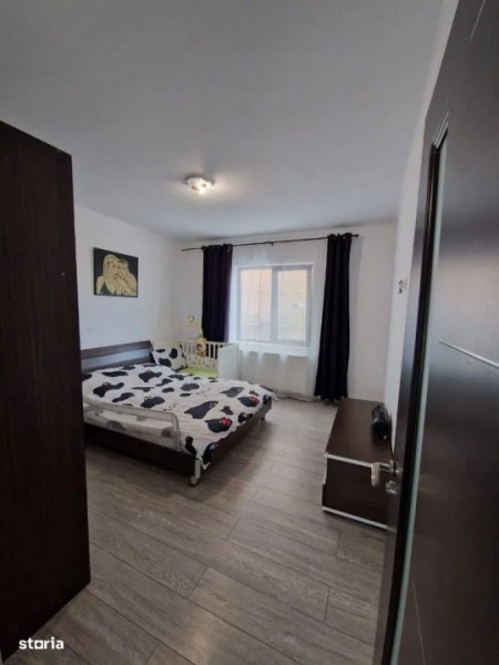 VALU LUI TRAIAN-CASA P+M PREMIUM A DOAUA BARIERA