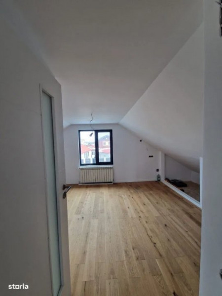 VALU LUI TRAIAN-CASA P+M PREMIUM A DOAUA BARIERA