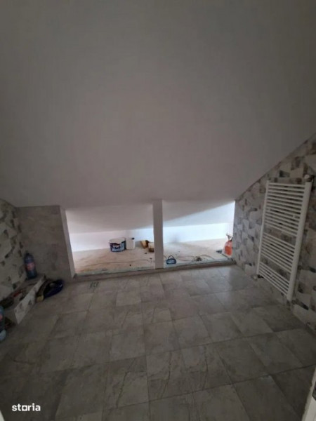 VALU LUI TRAIAN-CASA P+M PREMIUM A DOAUA BARIERA