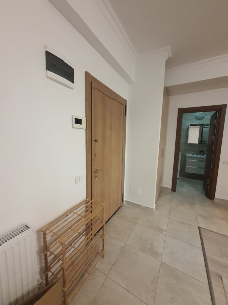 LIDL-Apartament 2 Camere - KM 4-5 - Etaj 2 - Bloc Nou-Parcare