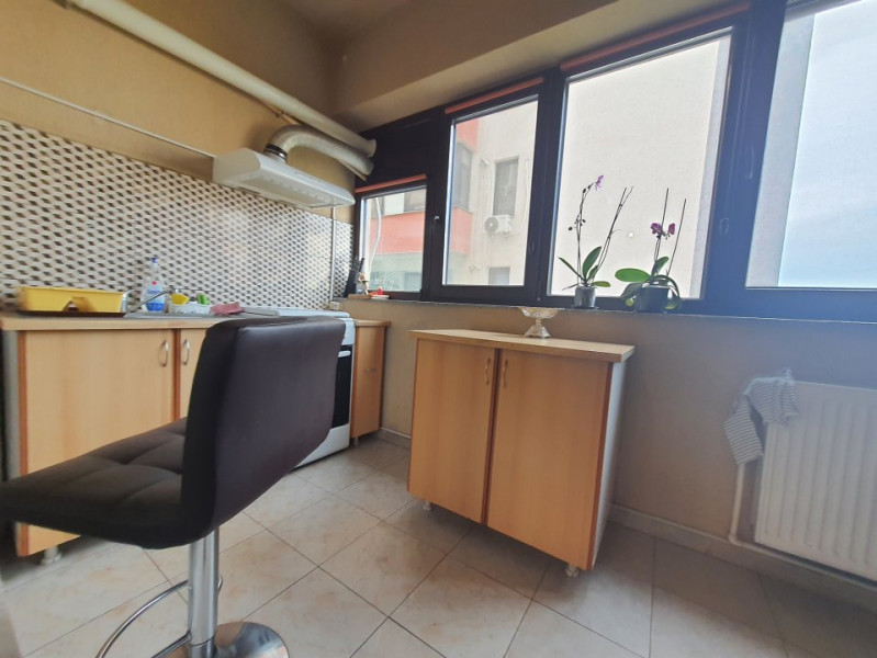 LIDL-Apartament 2 Camere - KM 4-5 - Etaj 2 - Bloc Nou-Parcare