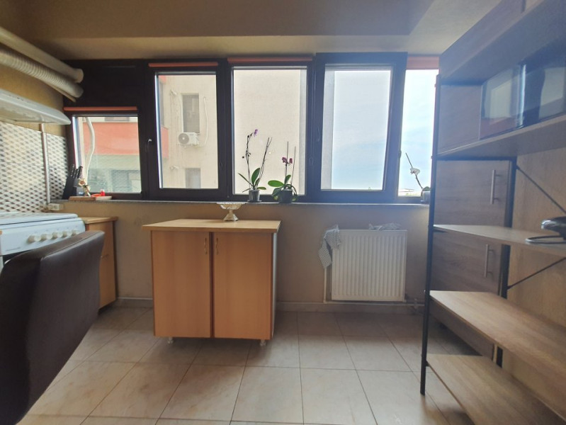 LIDL-Apartament 2 Camere - KM 4-5 - Etaj 2 - Bloc Nou-Parcare