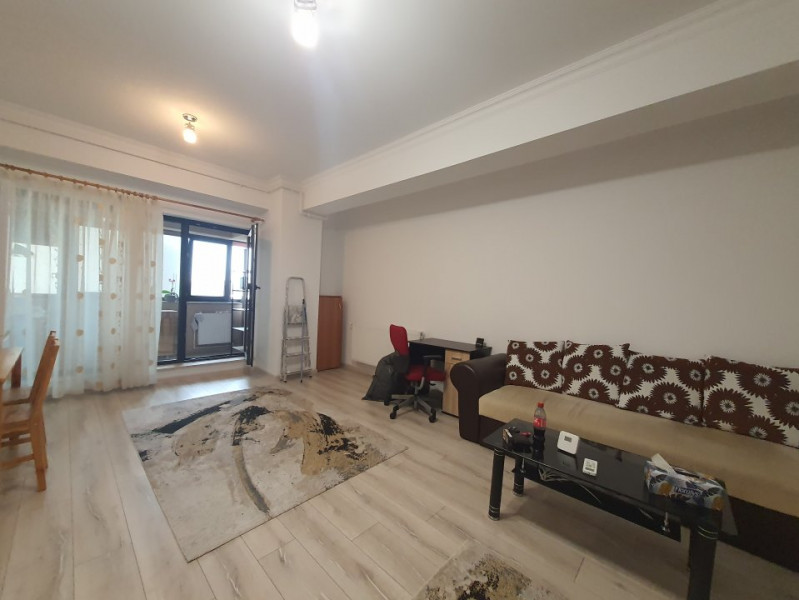 LIDL-Apartament 2 Camere - KM 4-5 - Etaj 2 - Bloc Nou-Parcare