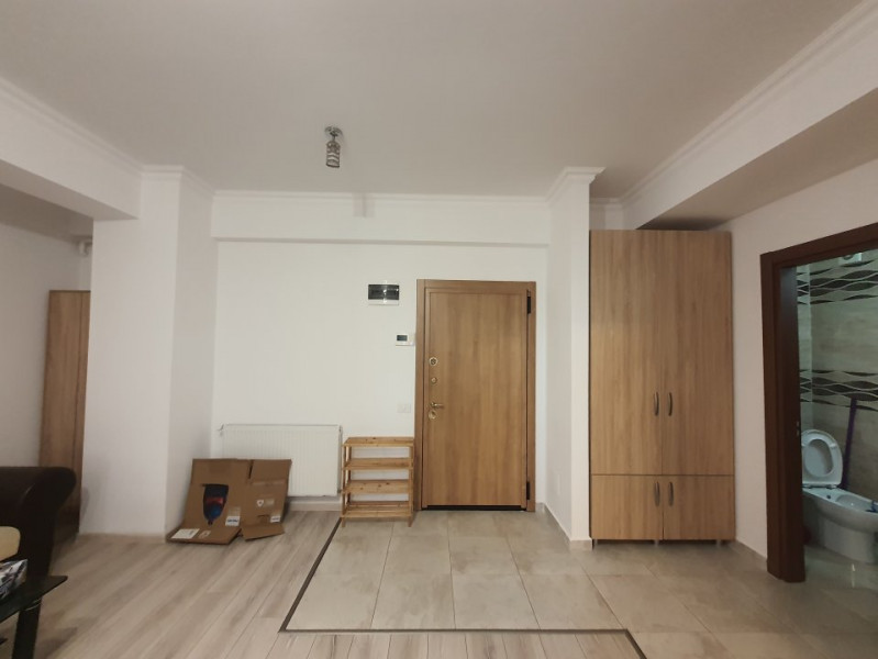 LIDL-Apartament 2 Camere - KM 4-5 - Etaj 2 - Bloc Nou-Parcare