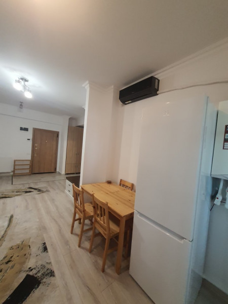 LIDL-Apartament 2 Camere - KM 4-5 - Etaj 2 - Bloc Nou-Parcare