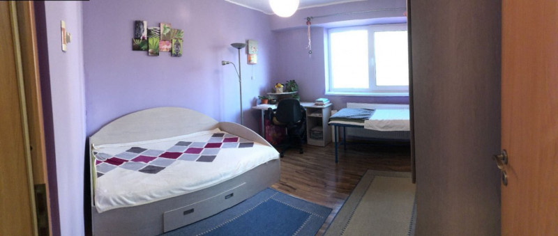 Apartament 2 Camere Decomandate - Zona Tomis Nord - Mobilat