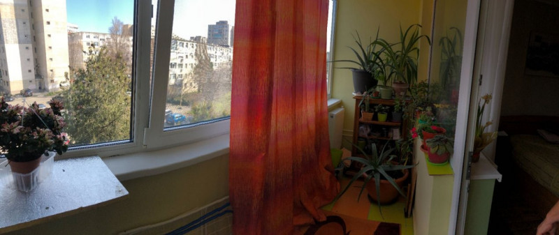 Apartament 2 Camere Decomandate - Zona Tomis Nord - Mobilat