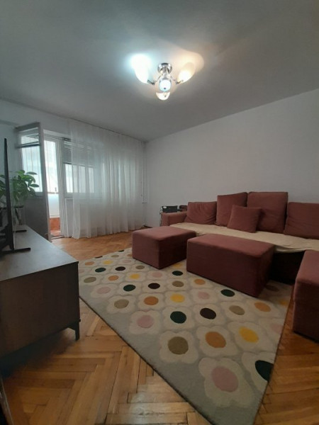 Apartament 3 Camere - Garaj Individual - Boxa - Zona Icil