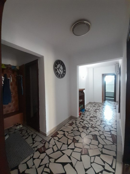 Apartament 3 Camere - Garaj Individual - Boxa - Zona Icil