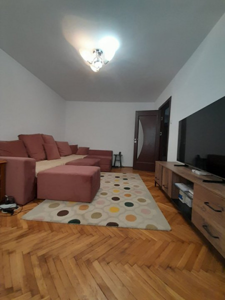 Apartament 3 Camere - Garaj Individual - Boxa - Zona Icil