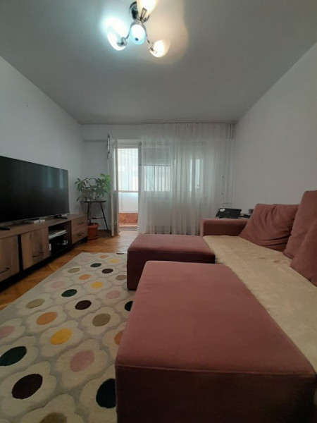 Apartament 3 Camere - Garaj Individual - Boxa - Zona Icil