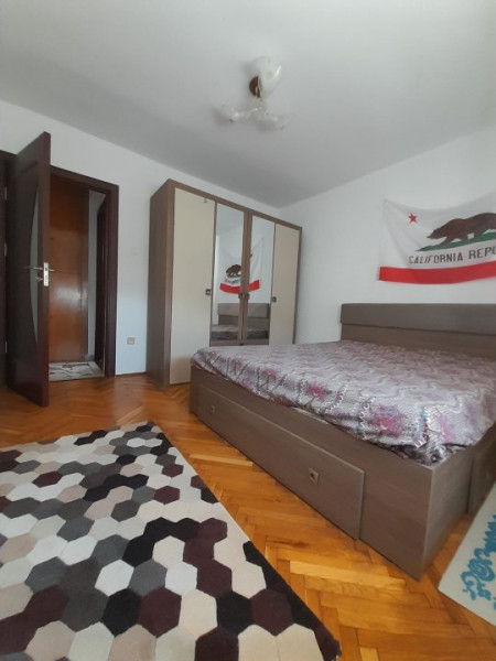 Apartament 3 Camere - Garaj Individual - Boxa - Zona Icil