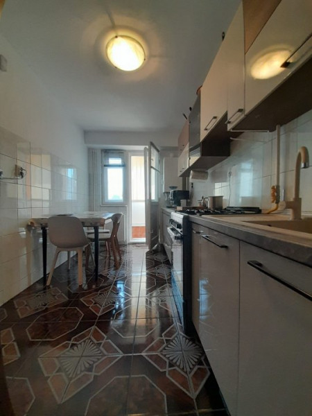 Apartament 3 Camere - Garaj Individual - Boxa - Zona Icil