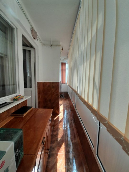 Apartament 3 Camere - Garaj Individual - Boxa - Zona Icil