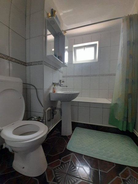 Apartament 3 Camere - Garaj Individual - Boxa - Zona Icil