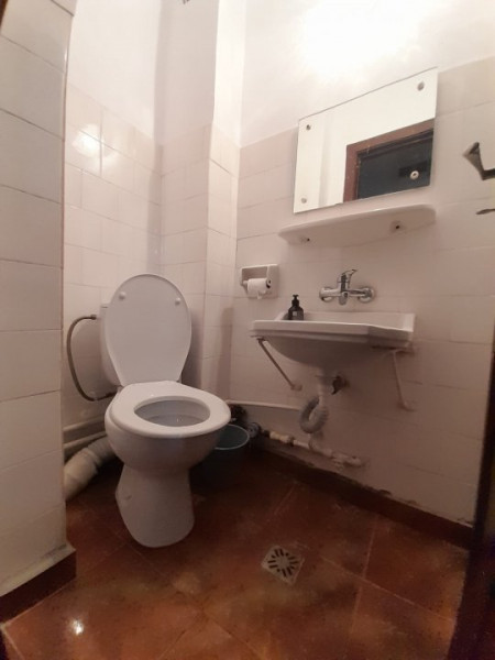 Apartament 3 Camere - Garaj Individual - Boxa - Zona Icil