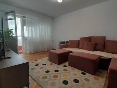 Apartament 3 Camere - Garaj Individual - Boxa - Zona Icil