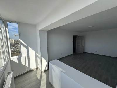 KM 4-5 LIDL-APARTAMENT 3 CAMERE DECOMANDATE CENTRALA GAZE 