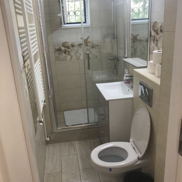 Apartament 3 Camere - Zona Tomis Nord - Etaj 1 - Mobilat/Utilat