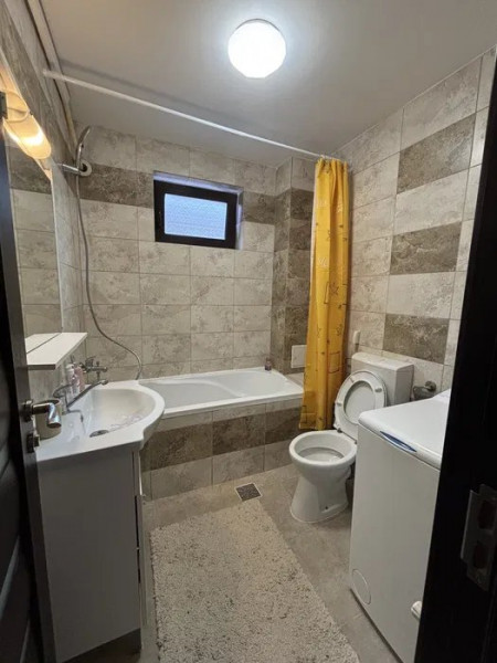 COMPOZITORI - APARTAMENT CU 2 CAMERE RENOVAT LOC PARCARE 