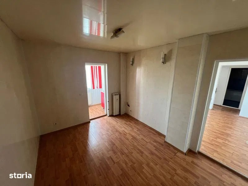 TOMIS NORD-TULCEI APARTAMENT CU 2 CAMERE ETAJ 2