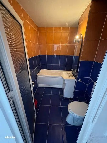 TOMIS NORD-TULCEI APARTAMENT CU 2 CAMERE ETAJ 2