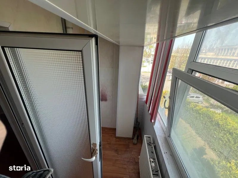 TOMIS NORD-TULCEI APARTAMENT CU 2 CAMERE ETAJ 2